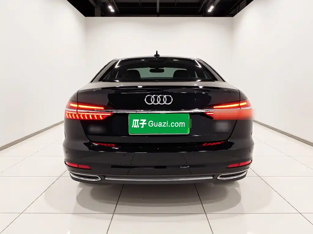 Audi A6L 2020 45 TFSI