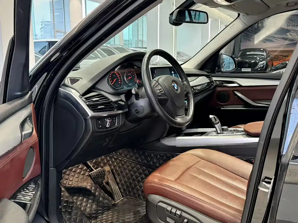 BMW X5 2019 3.0T