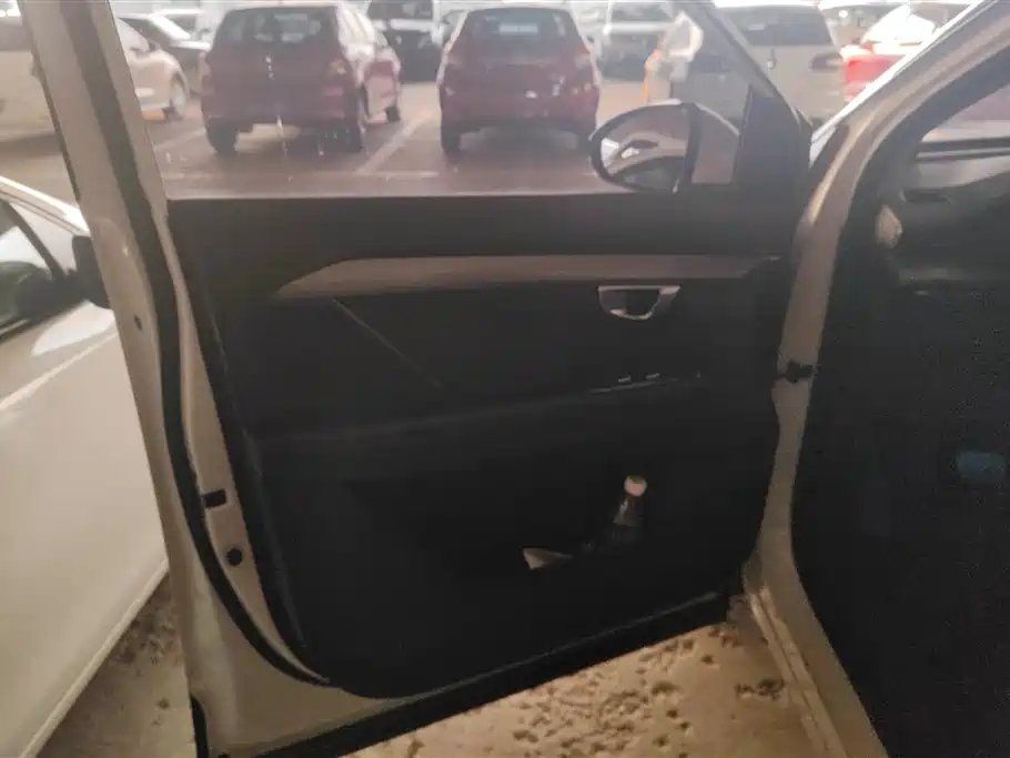 WULING WULING XINGCHEN