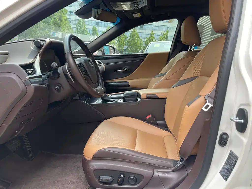 Lexus ES 2020 300h