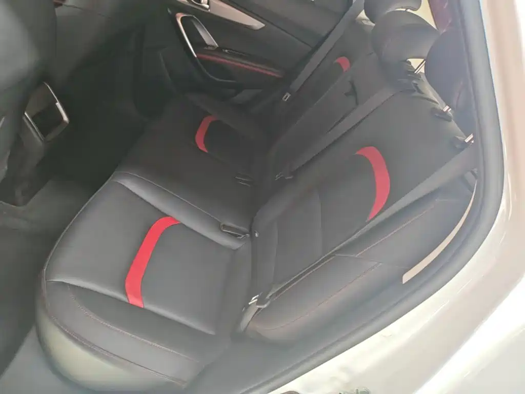 Changan CS55 — миниатюра 17