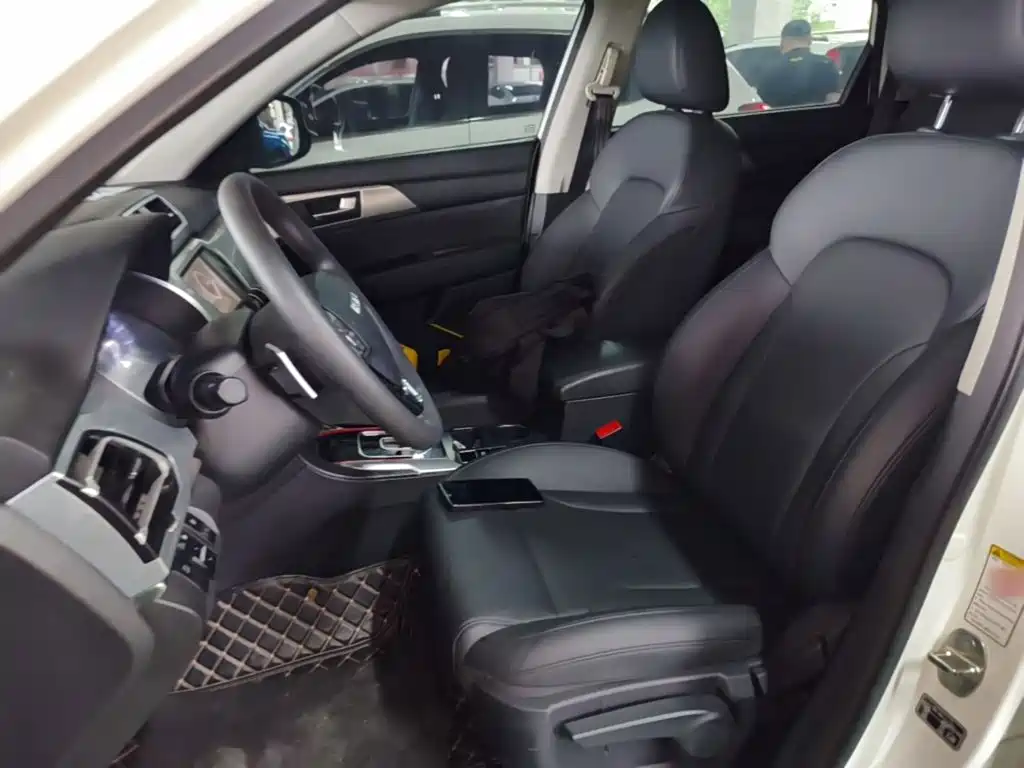 Haval H2 — миниатюра 15