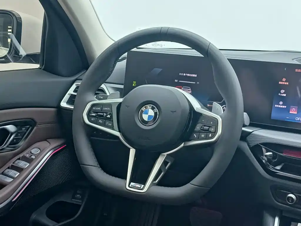 BMW 3 Series — миниатюра 7