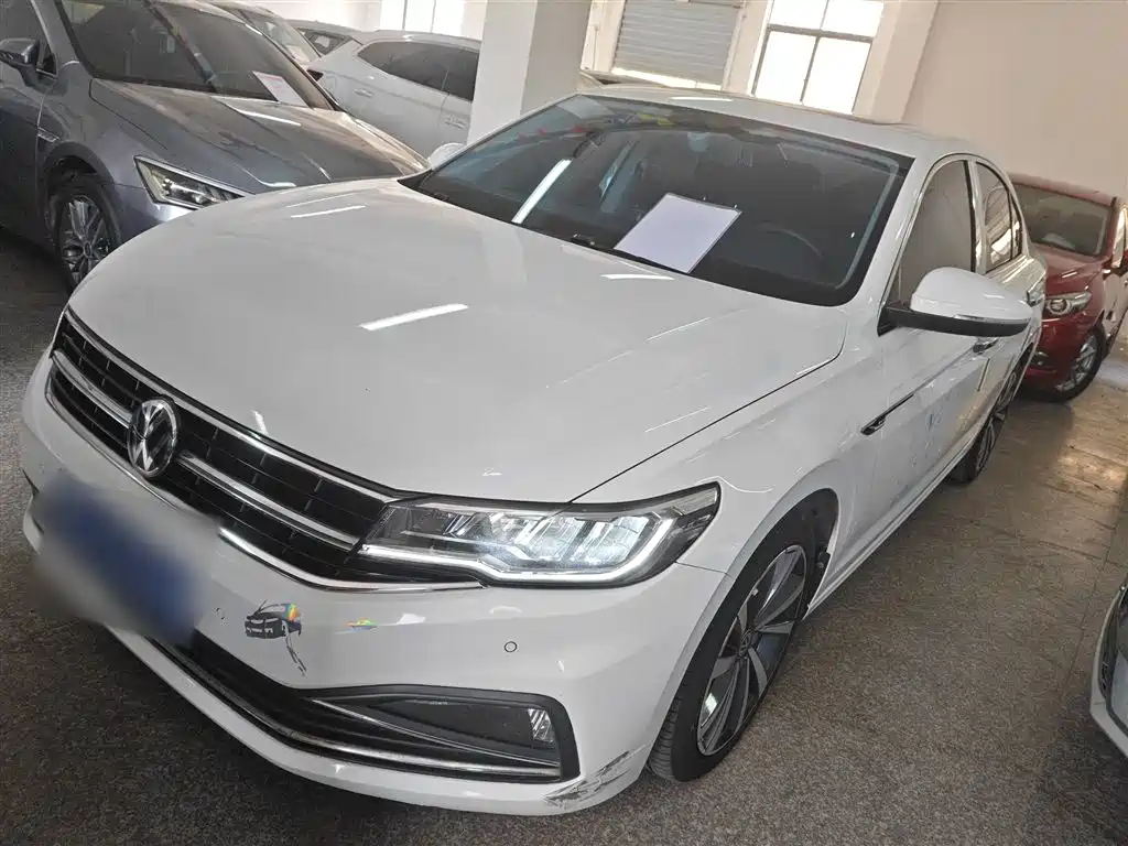 Volkswagen Bora 2018