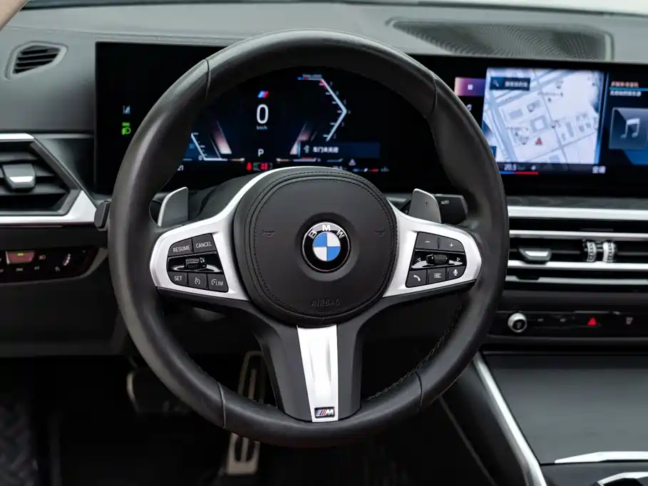 BMW 4 Series — миниатюра 10
