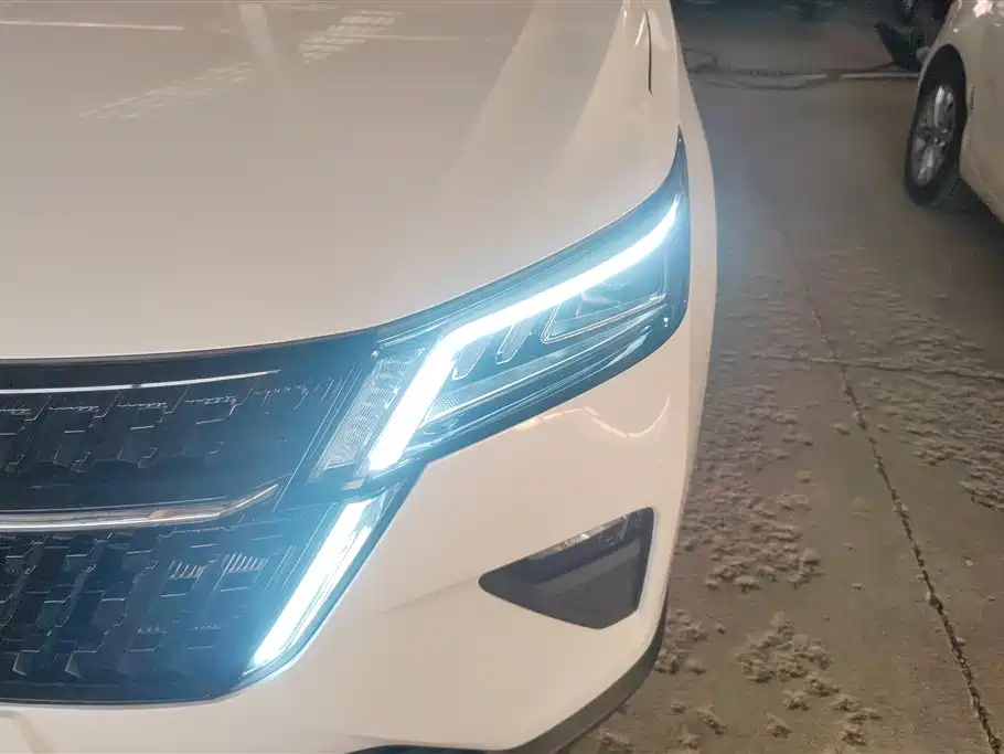 WULING WULING XINGCHEN