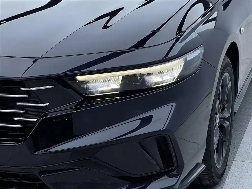 Honda Accord 2025 Sport 260TURBO Comfort