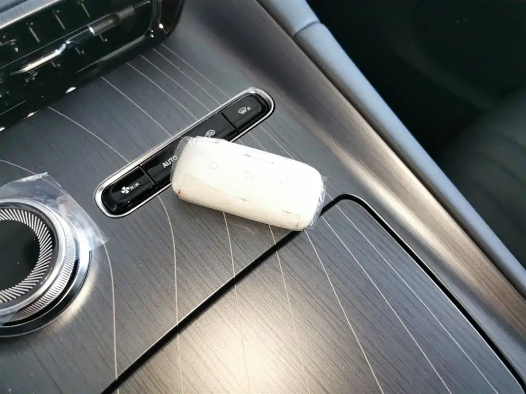 Geely Galaxy Galaxy E5 E5 2026 530km
