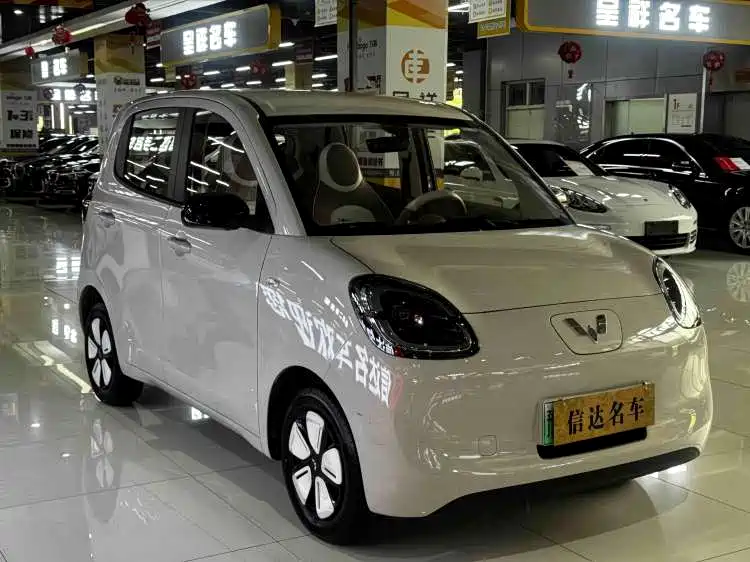 Wuling Mini EV MINIEV 2025