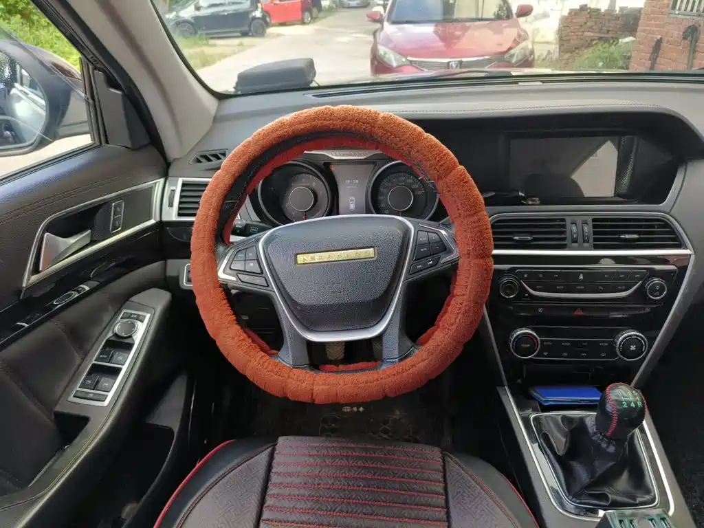 Leopaard Leopaard CS10 — миниатюра 3
