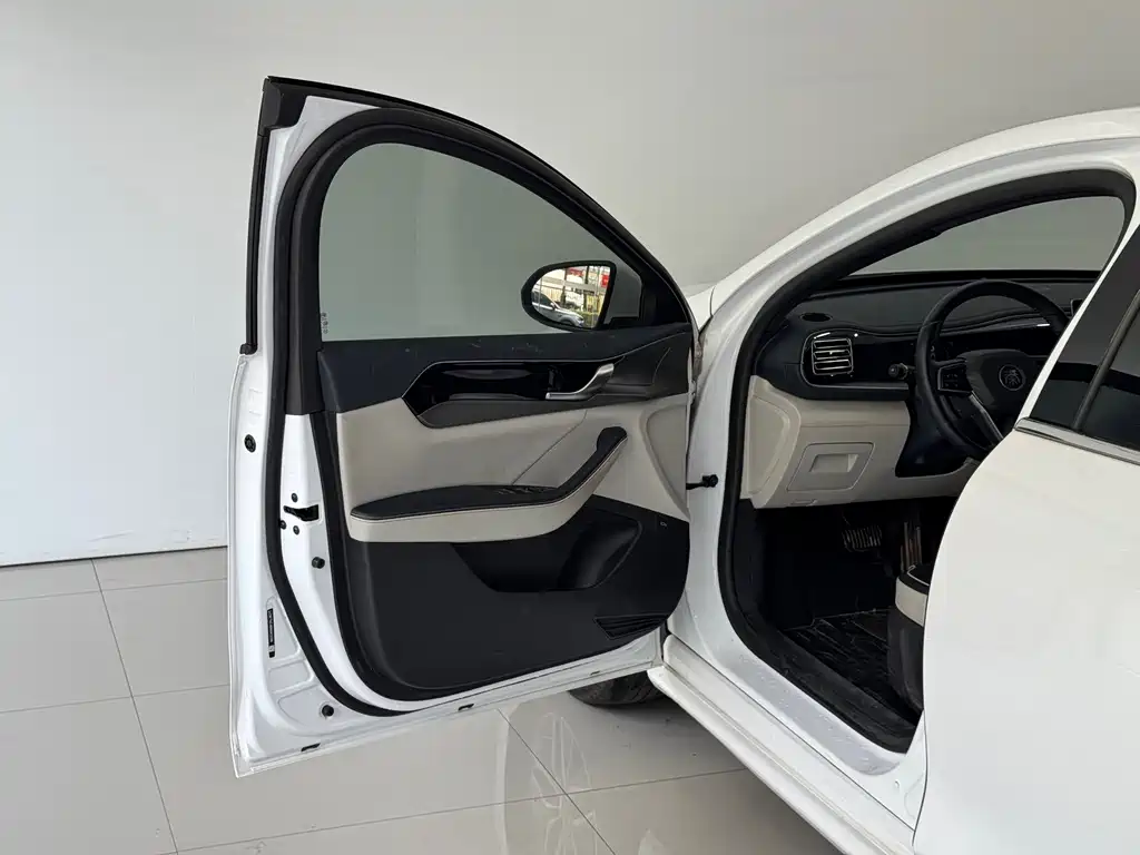 BYD Qin PLUS — миниатюра 13