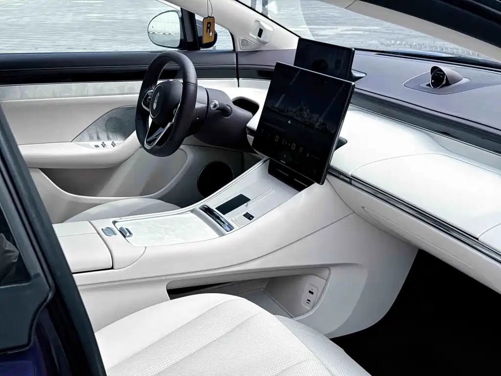 Zhijie Zhijie S7 — миниатюра 29