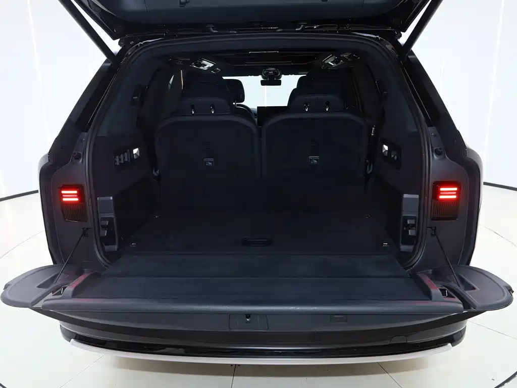 Zeekr 9X 2025 Ultra 70kWh
