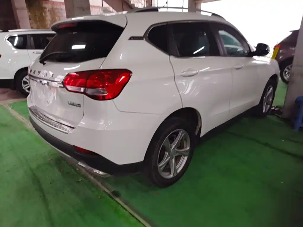 Haval H2 — миниатюра 7