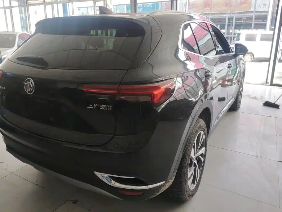 Buick Envision S — миниатюра 3