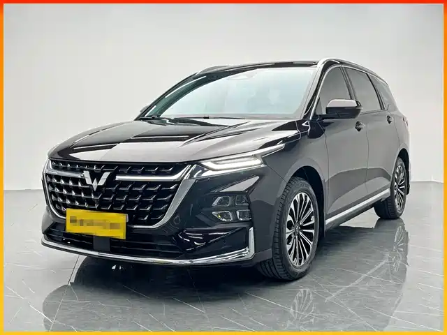 WULING AUTOMOBILE WULING CAPGEMINI 2023