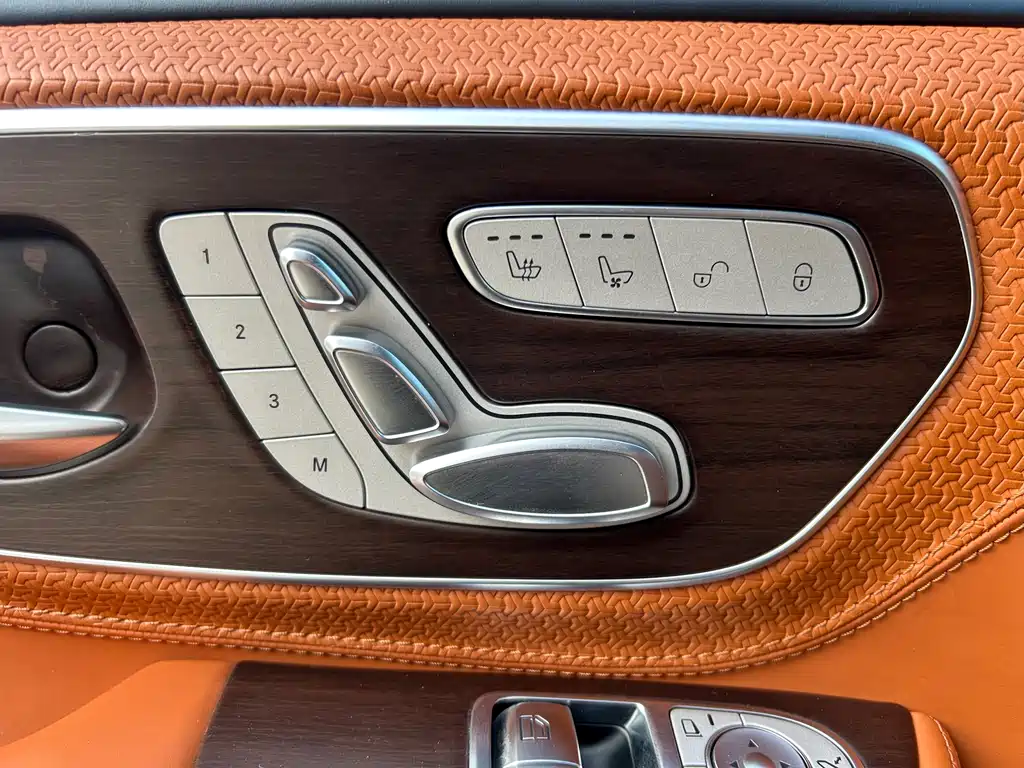 Mercedes-Benz V-Class V 2022 V 260
