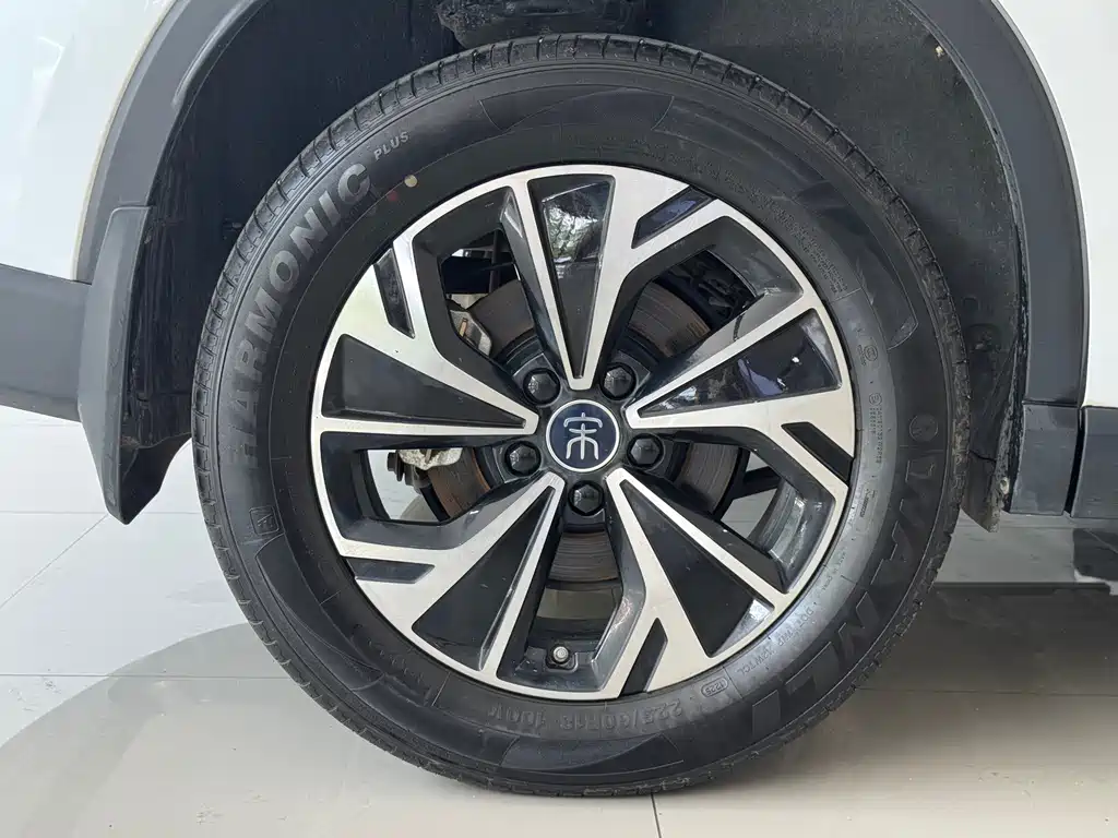 BYD Pro New Energy — миниатюра 9