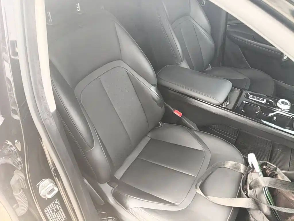 Wuling Xingguang — миниатюра 25