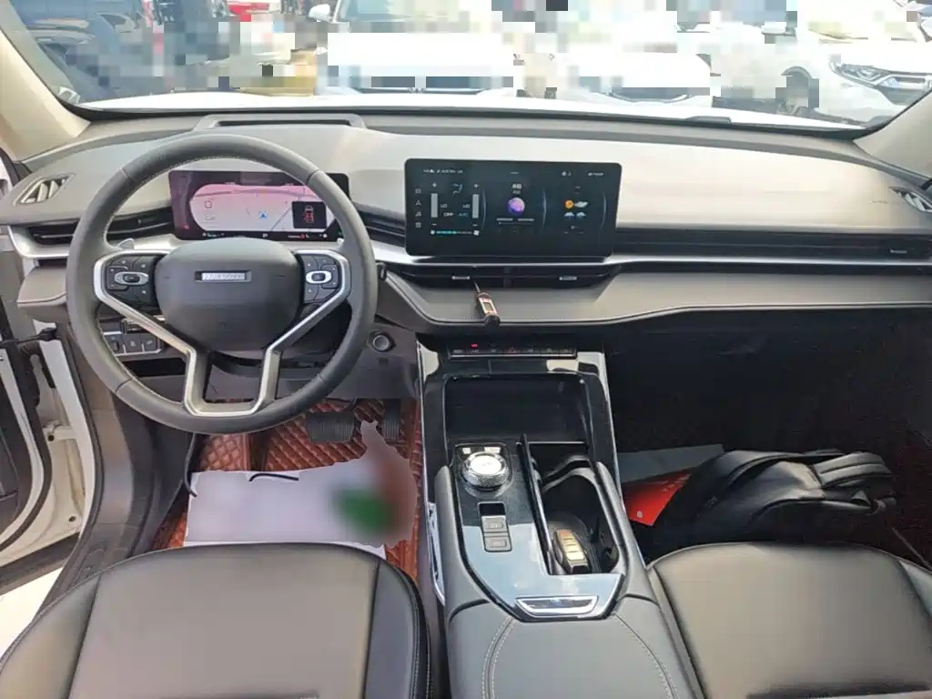 Haval H6 — миниатюра 10