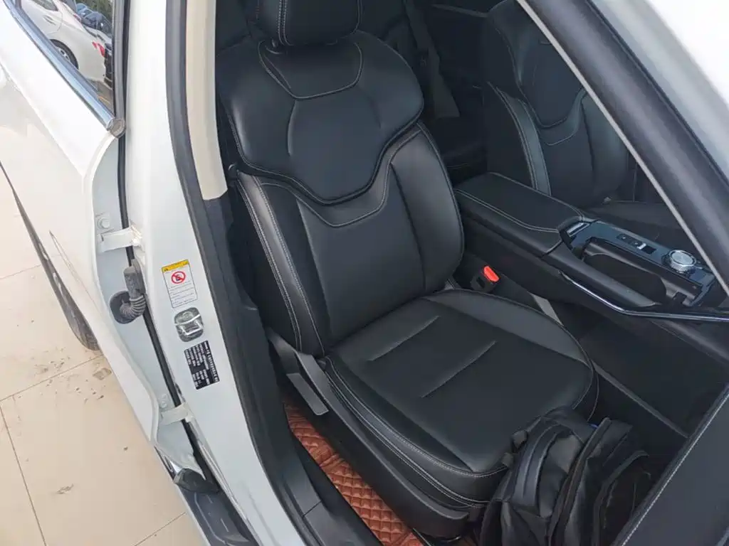 Haval H6 — миниатюра 25