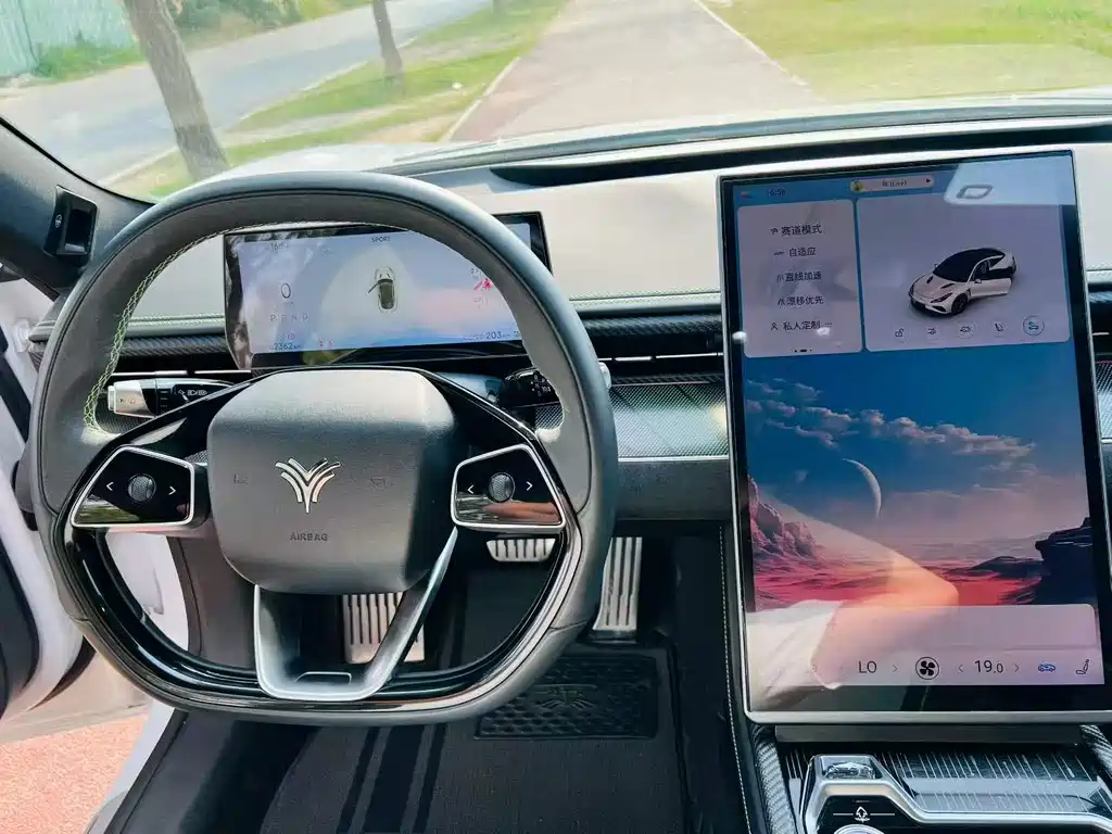 Neta Neta GT — миниатюра 9