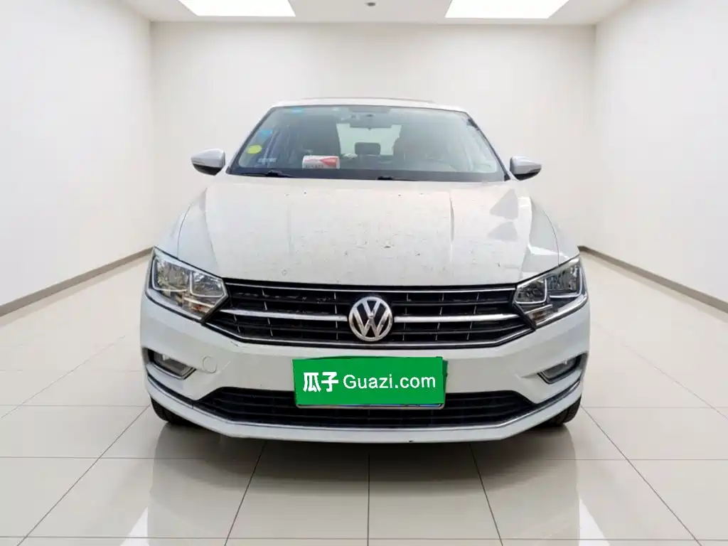 Volkswagen Bora — миниатюра 23