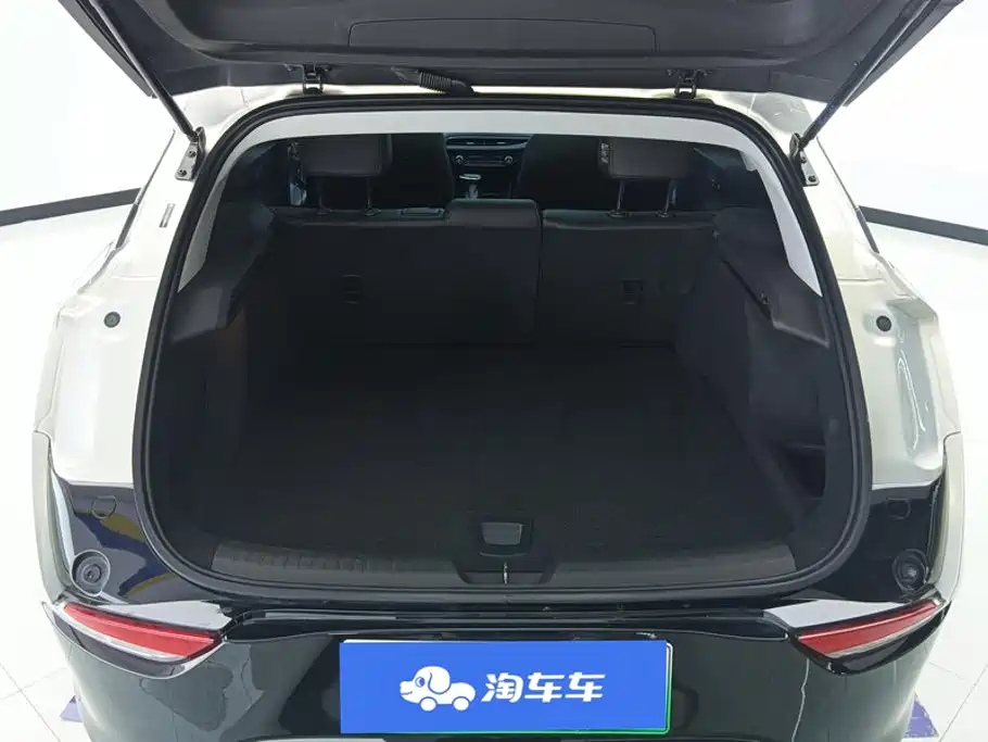 Buick Velite 6 — миниатюра 4