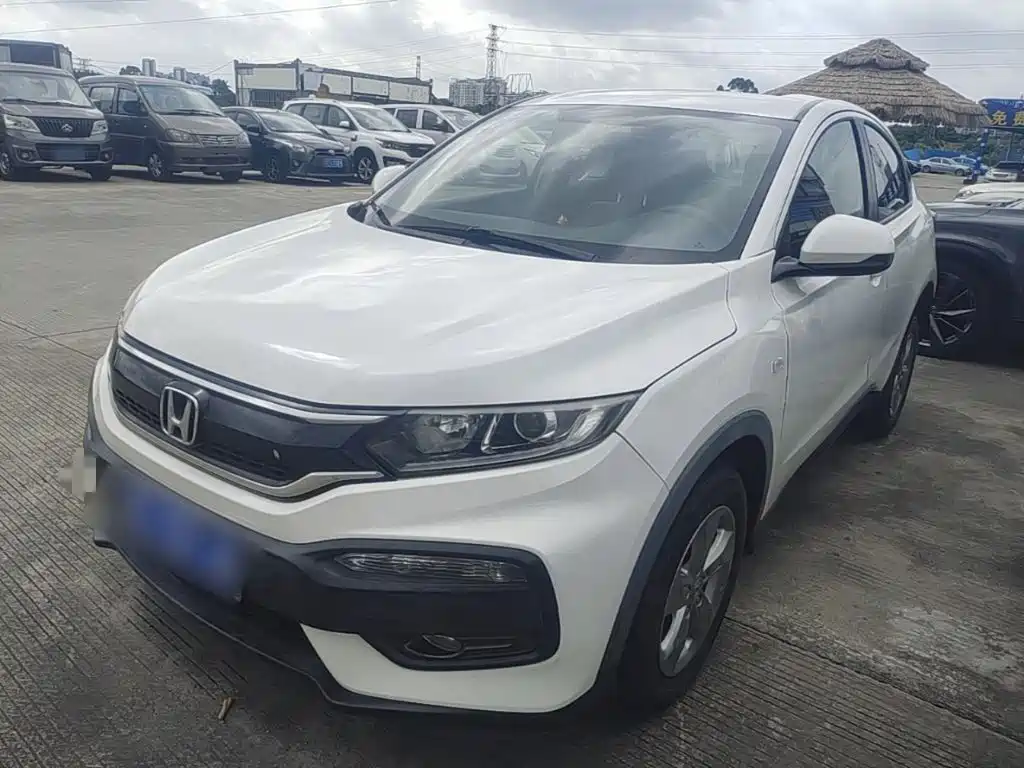Honda XR-V 2017 1.5L LXi CVT