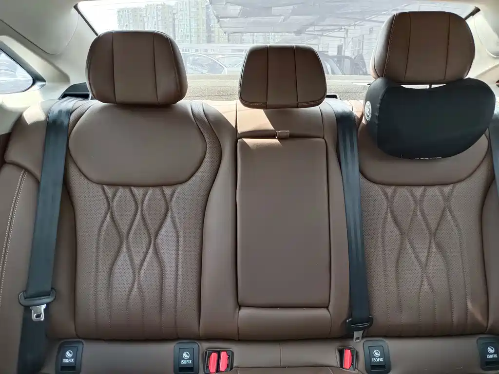 Chery Arrizo 8 — миниатюра 12