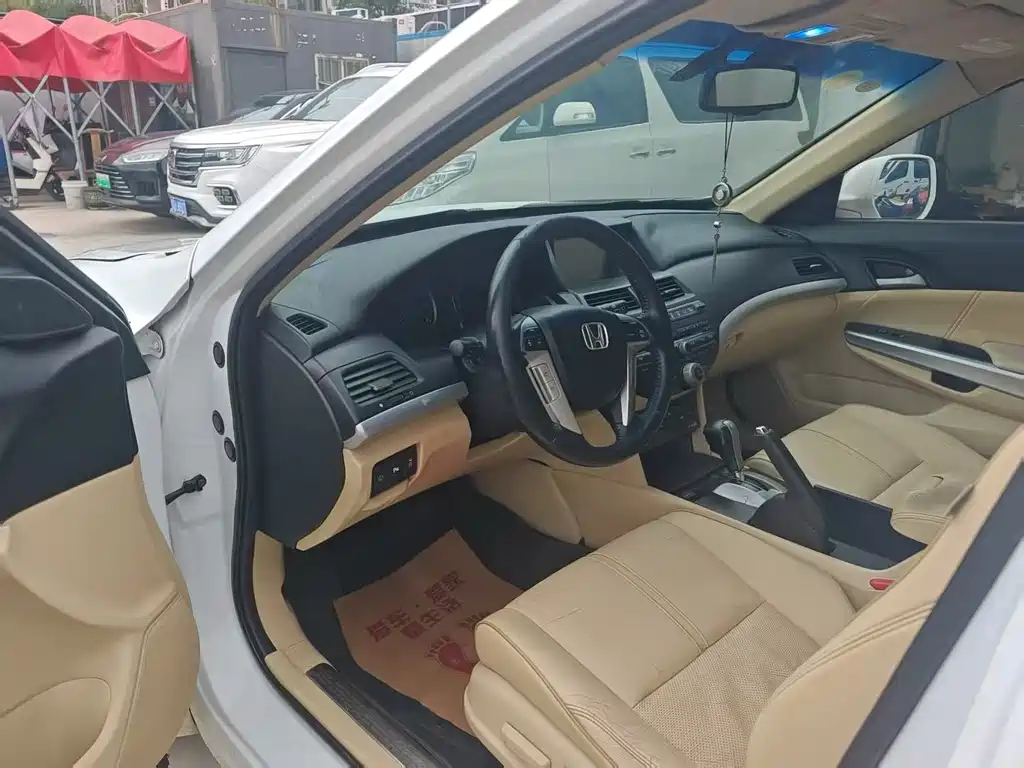 Honda Crosstour — миниатюра 4