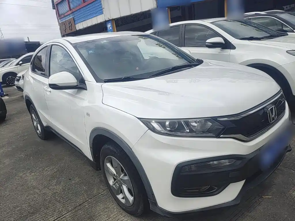 Honda XR-V 2017 1.5L LXi CVT