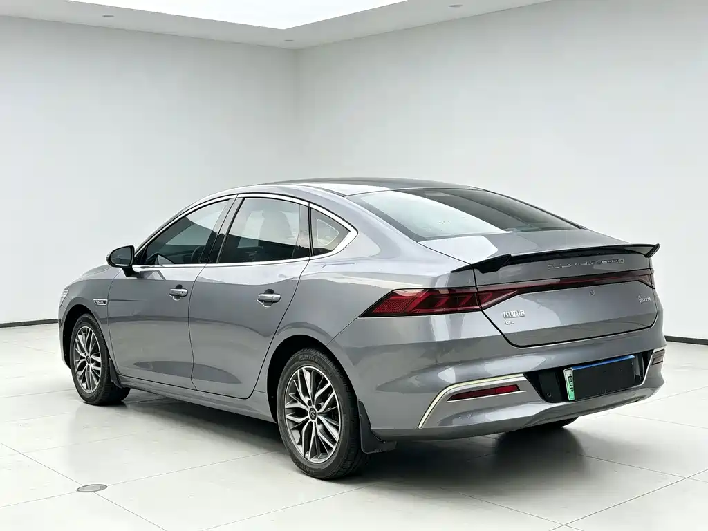 BYD Qin PLUS — миниатюра 9