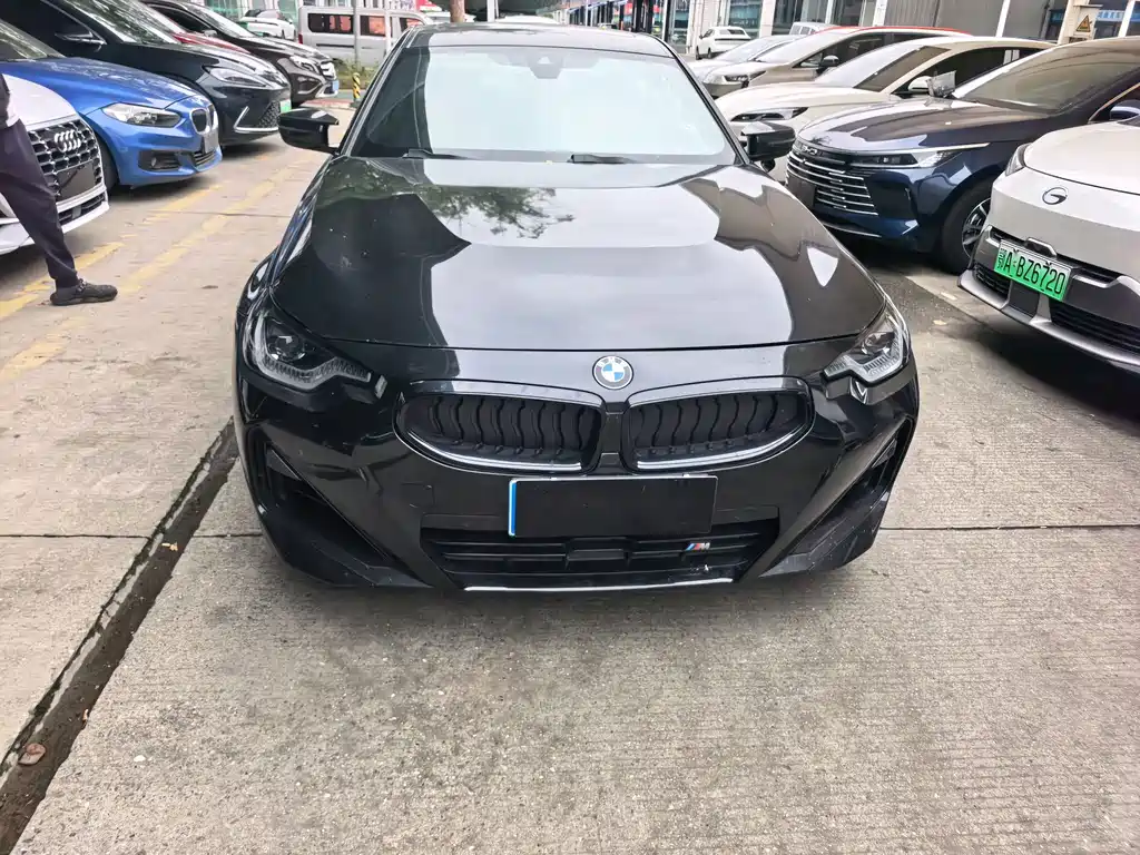 BMW M240i — миниатюра 2