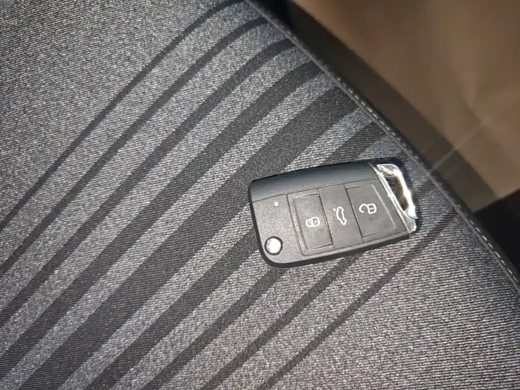 Volkswagen Tharu — миниатюра 9
