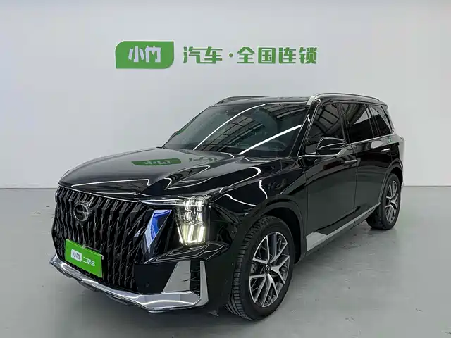 gac trumpchi-gs8