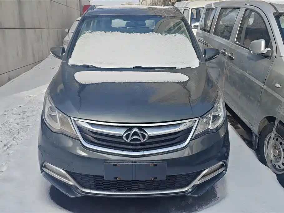 CHANGAN CHANGAN AUCHAN A600