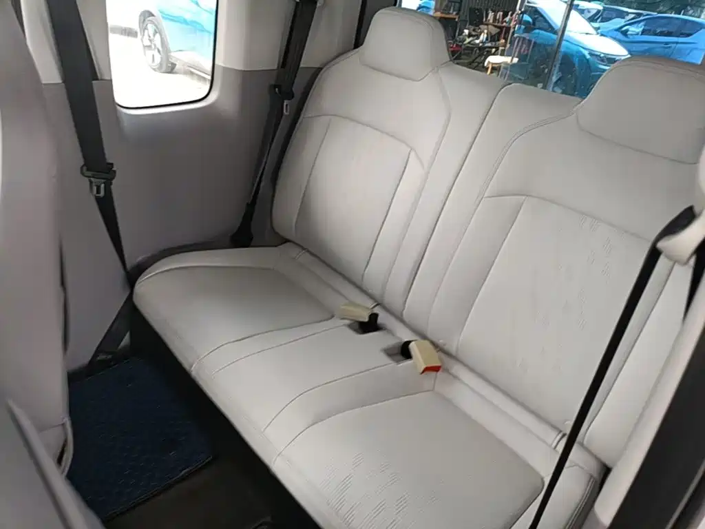 Wuling Air ev — миниатюра 17