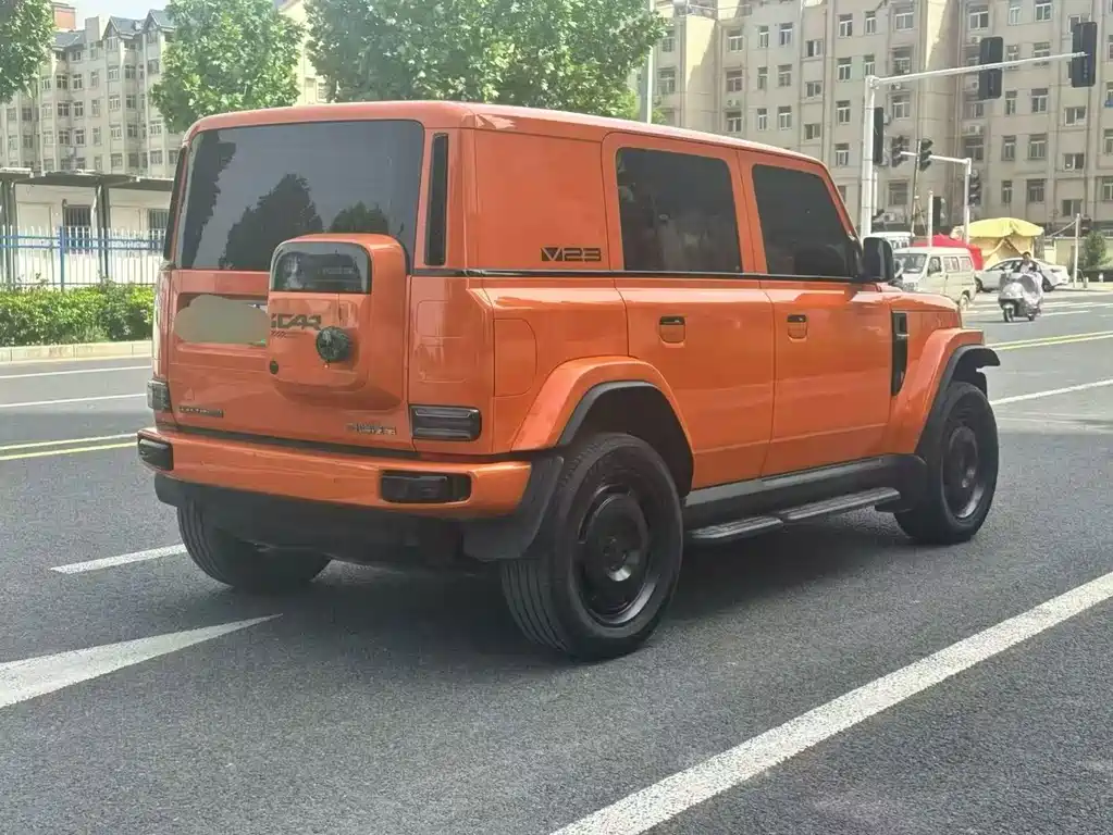 iCar V23 — фотографии объявления, Фото 7