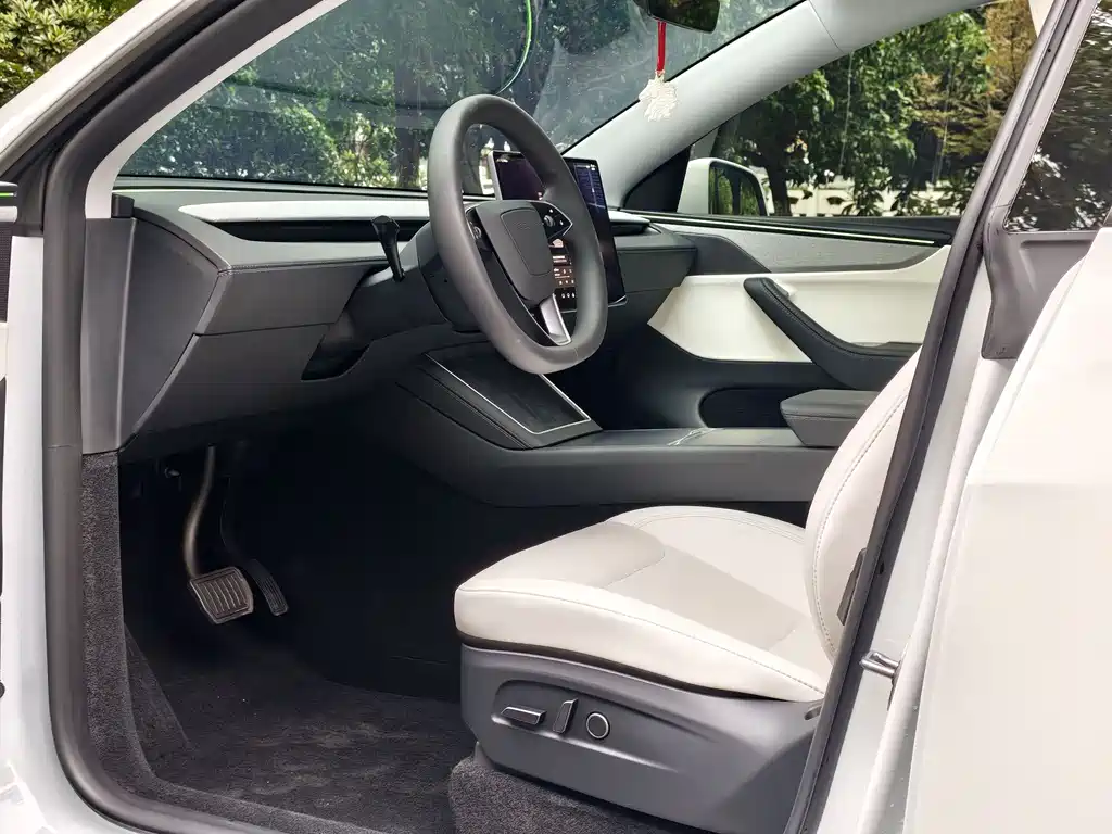 Tesla Model Y — миниатюра 6