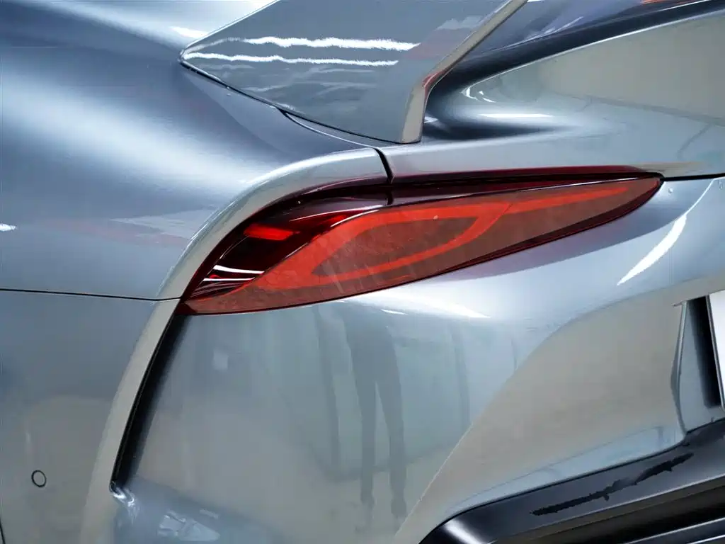 Toyota Supra 2021 GR SUPRA 3.0T