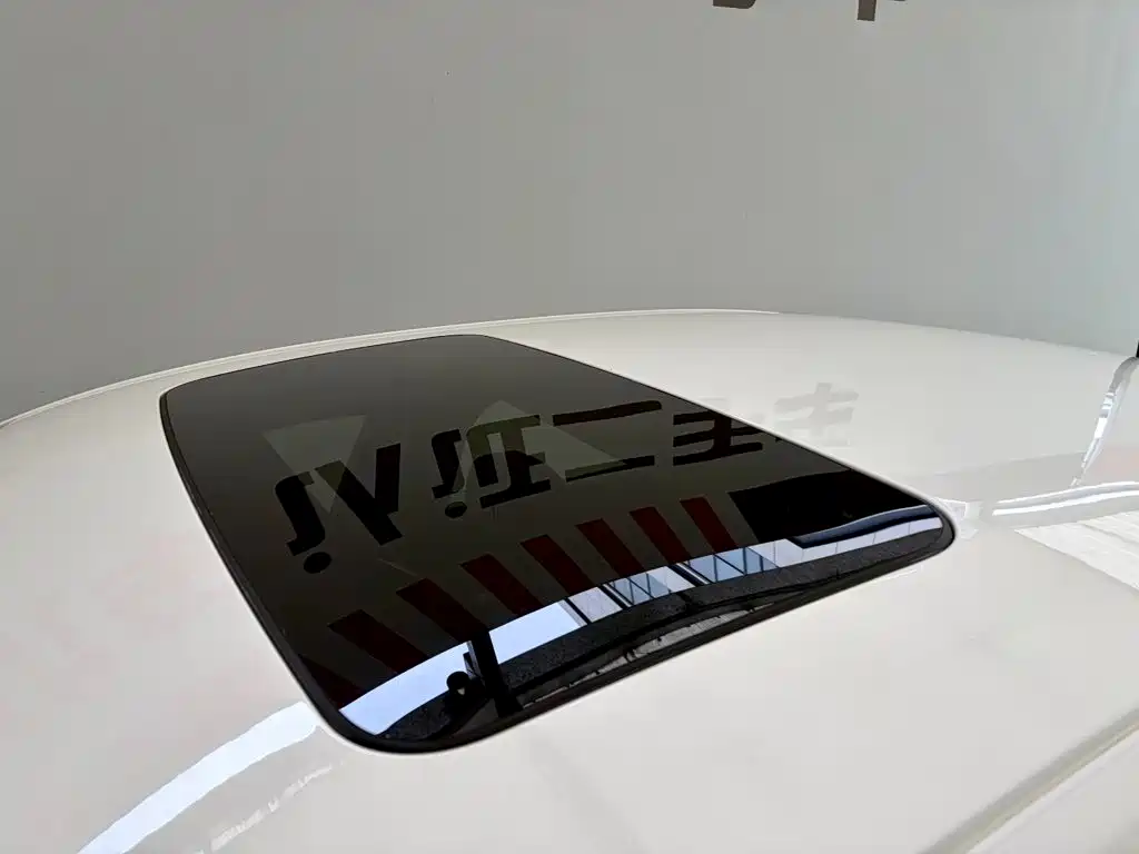 Chevrolet Malibu — миниатюра 17