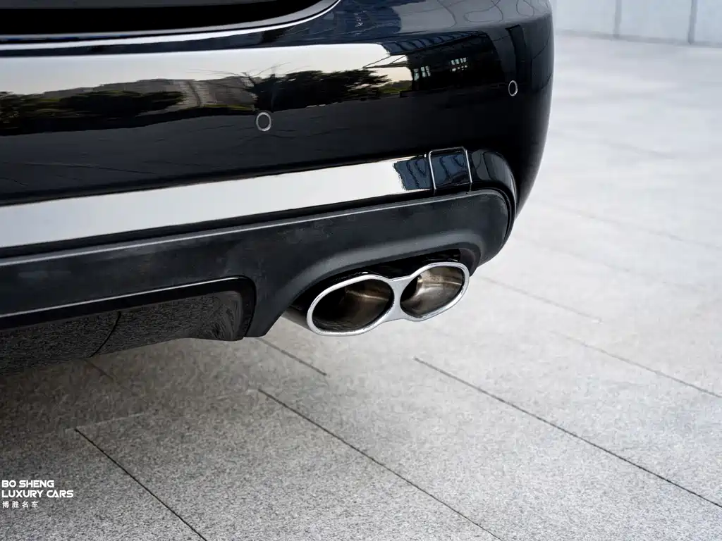 Mercedes-Benz S-Class A MG S AMG 2010 AMG S 65