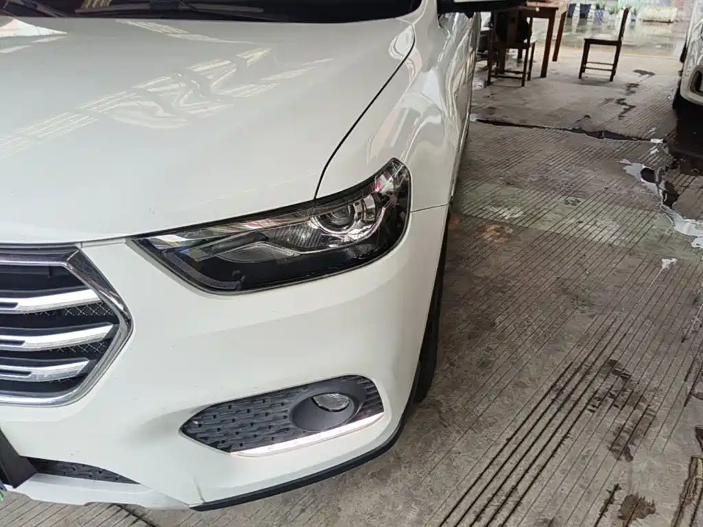 Haval H6 — миниатюра 24