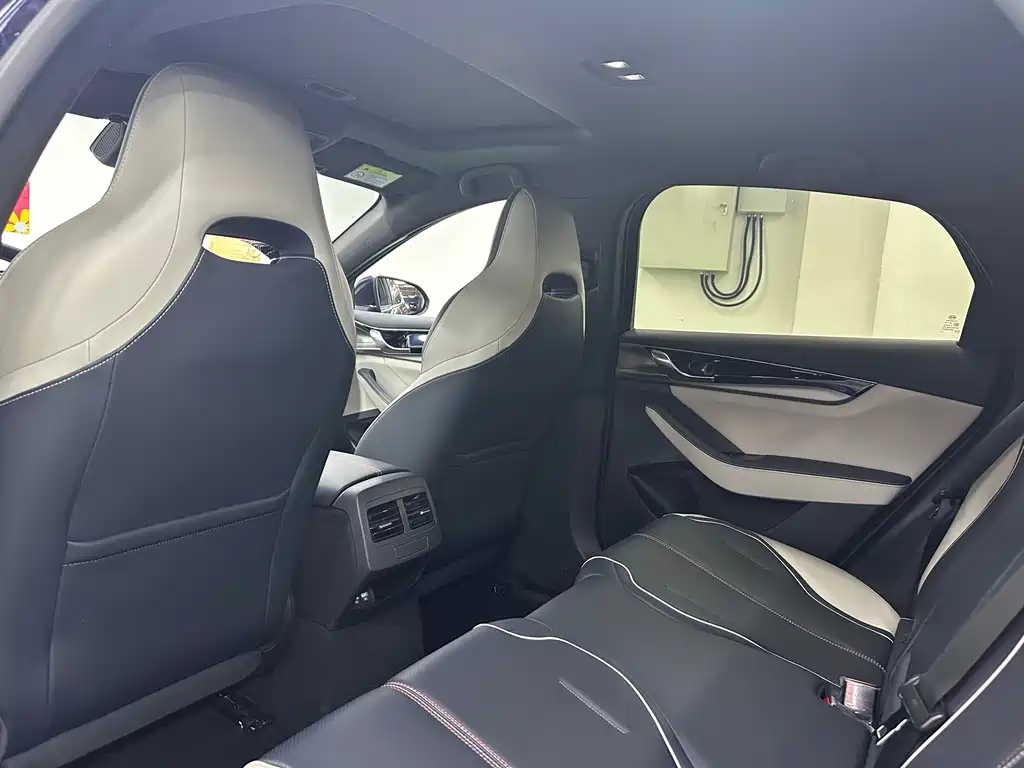 BYD Qin PLUS — миниатюра 19