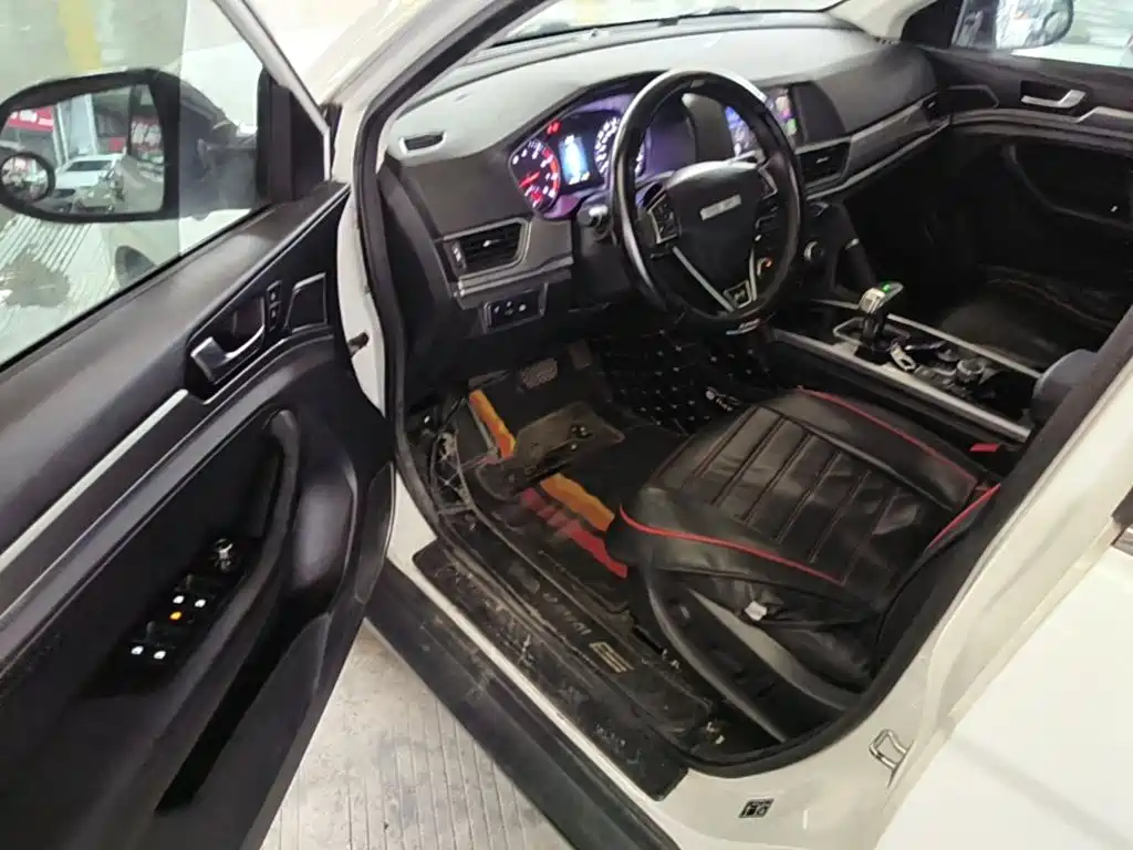 Haval H6 — миниатюра 16