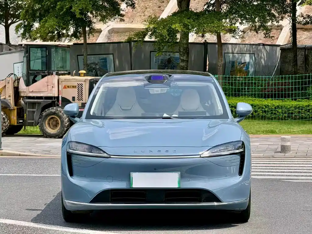 Zhijie Zhijie R7 — миниатюра 2