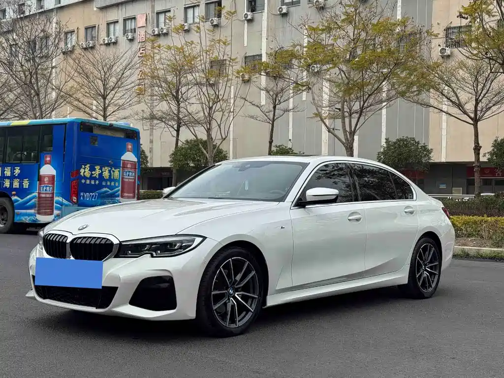 Купить BMW 3 Series