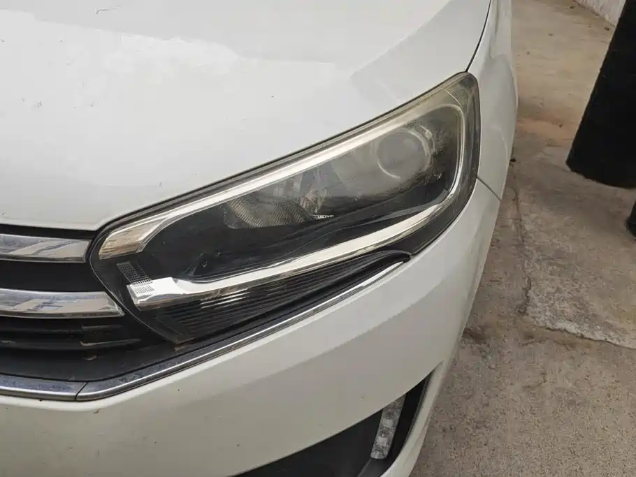 Citroen C4 — миниатюра 5