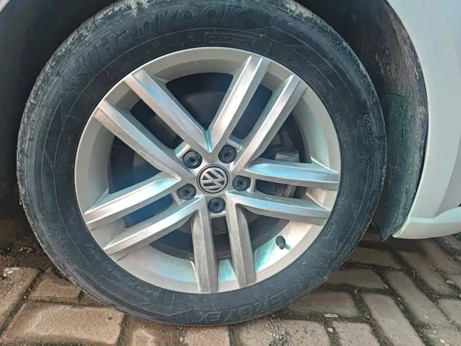 Volkswagen Gran Lavida — миниатюра 6